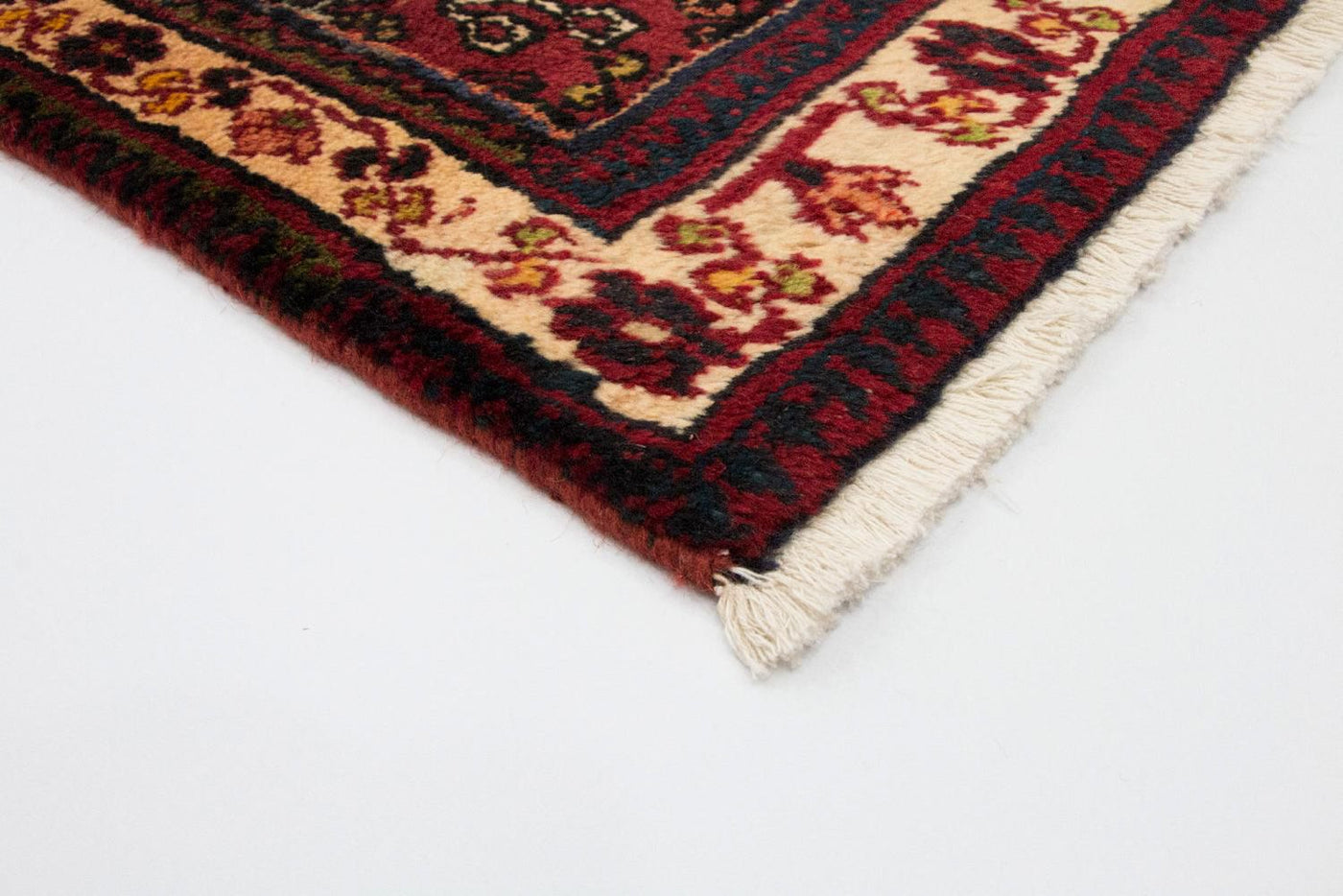Hosseinabad Tapijt 145x92cm - Perzisch tapijt