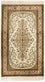 Zijden tapijt - China zijde - 152 x 91 cm - beige