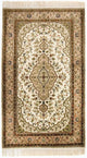 Chinese zijde Tapijt 91x152cm - Oosters Tapijt