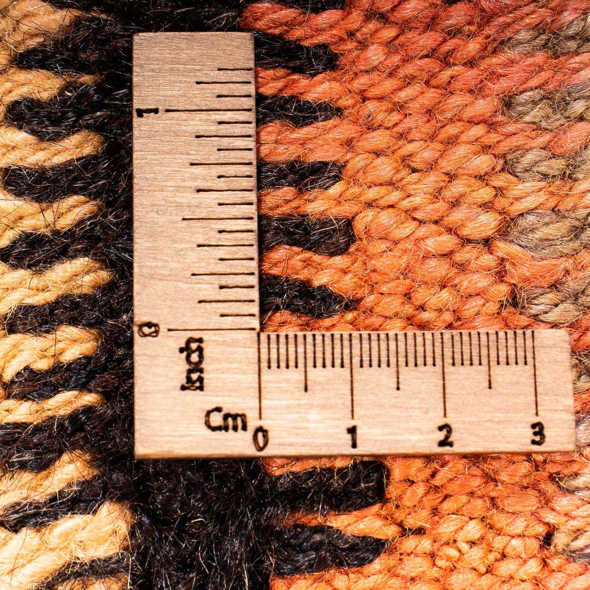 Kelim tapijt - Oud - 250 x 155 cm - veelkleurig