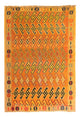 Antiek kilim Tapijt 250x180cm