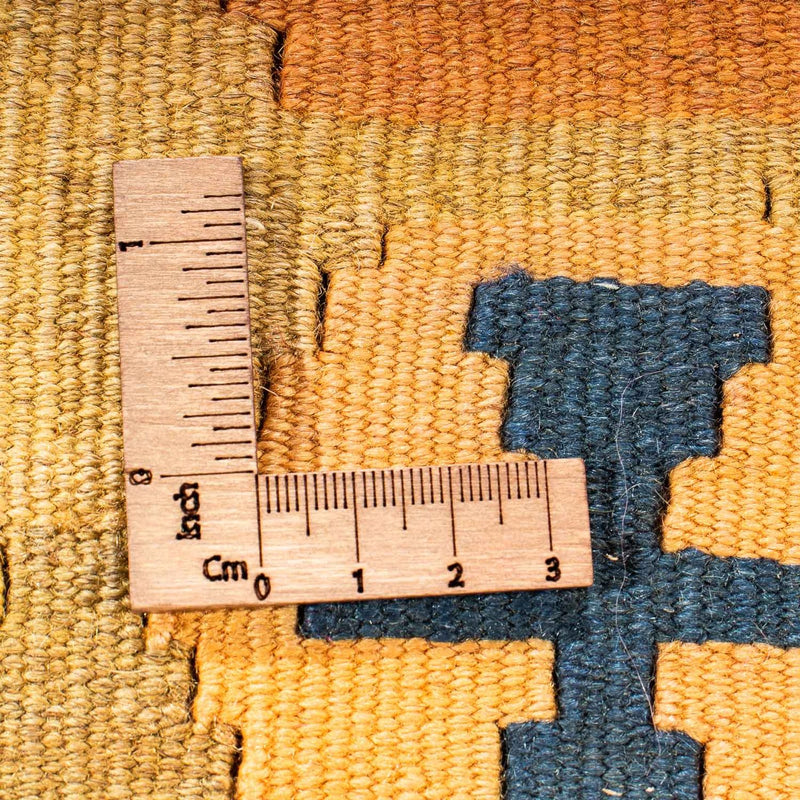 Kelim tapijt - Oud - 250 x 180 cm - veelkleurig