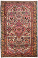 Hamadan Tapijt 155x94cm - Perzisch tapijt