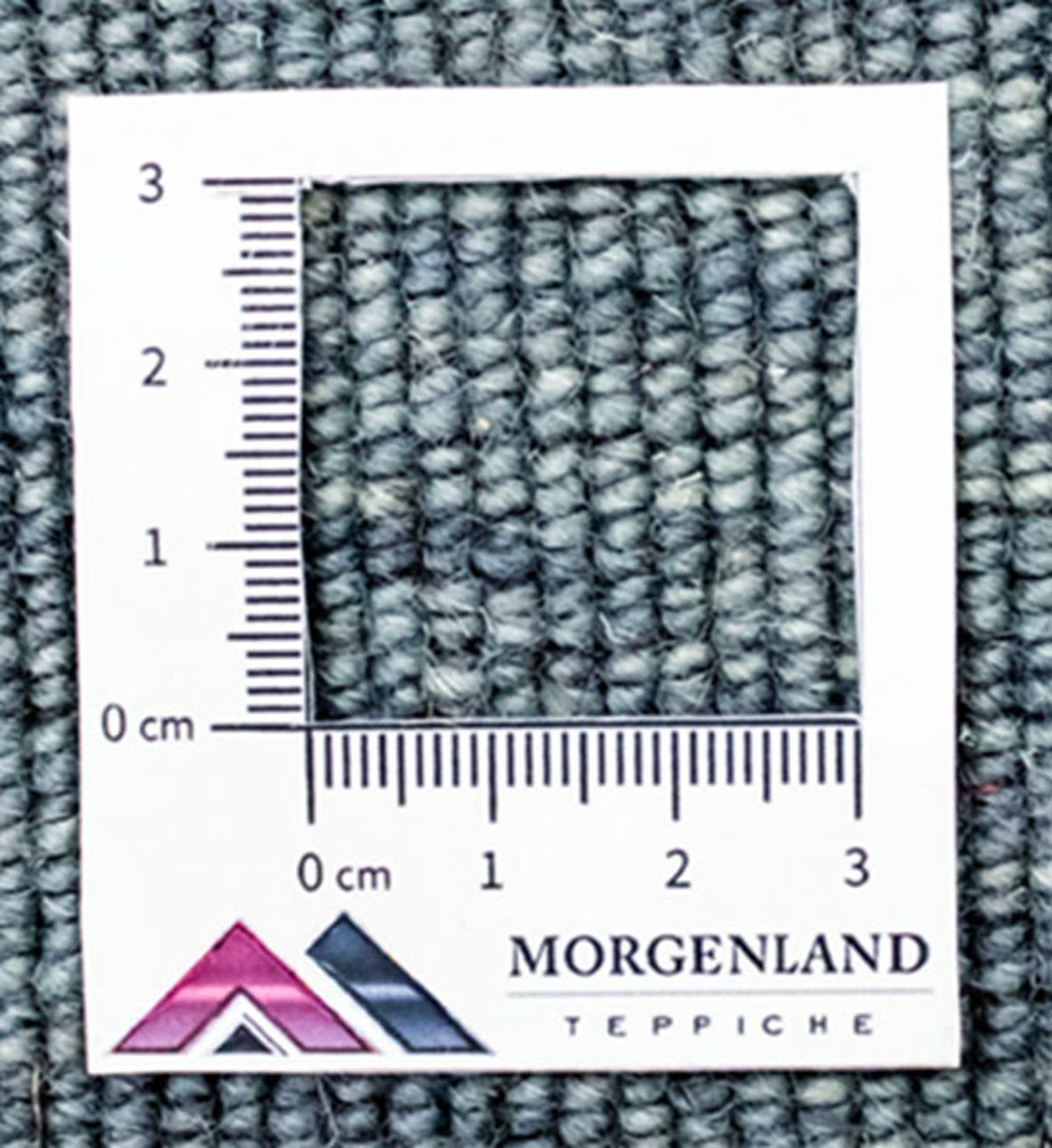 Gabbeh Tapijt - Loribaft Perzisch - 120 x 64 cm - veelkleurig