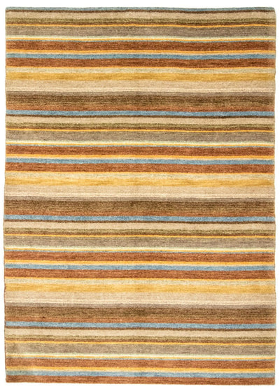 Wollen tapijt 162x225cm - Wollen tapijt
