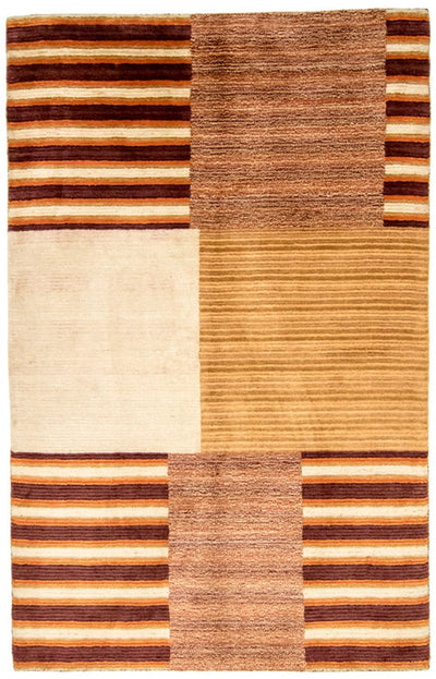 Wollen tapijt 154x237cm - Wollen tapijt