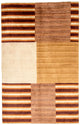 Wollen tapijt 237x154cm - Wollen tapijt