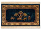 Chinese zijde Tapijt 122x69cm - Oosters Tapijt