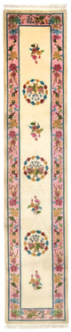China Tapijt 70x338cm - Oosters Tapijt
