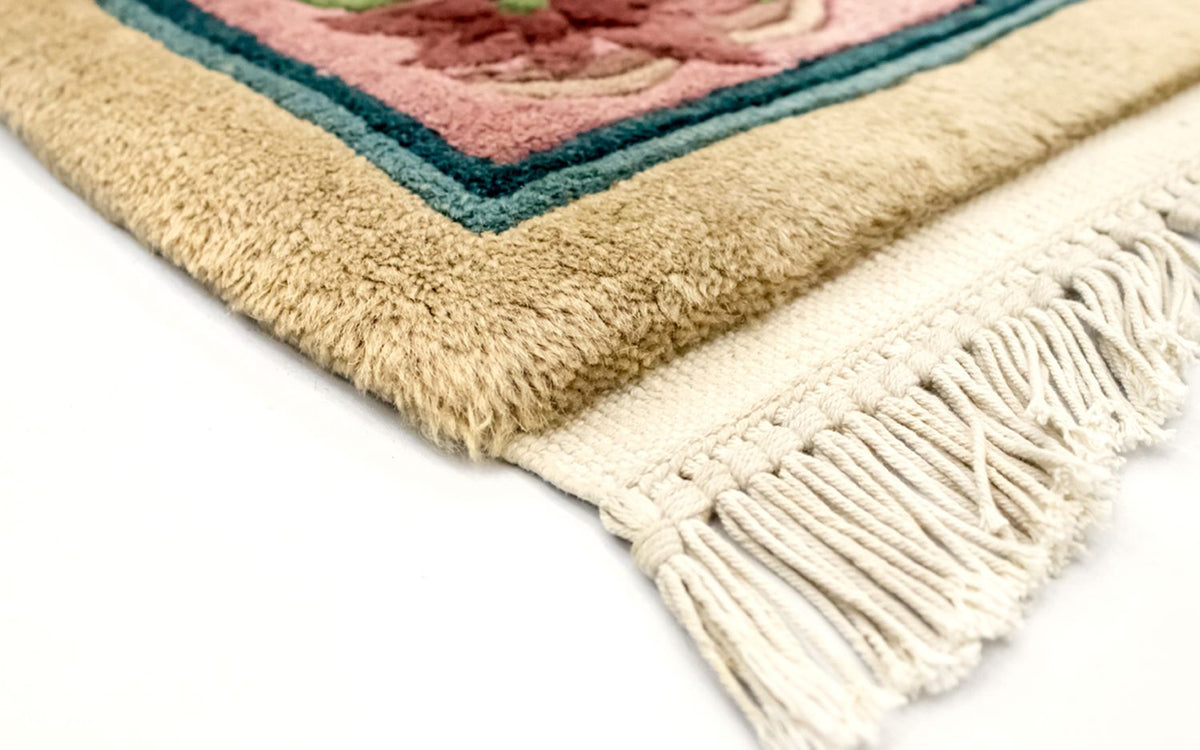 China Tapijt 70x338cm - Oosters Tapijt