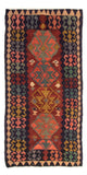 Antiek kilim Tapijt 230x110cm