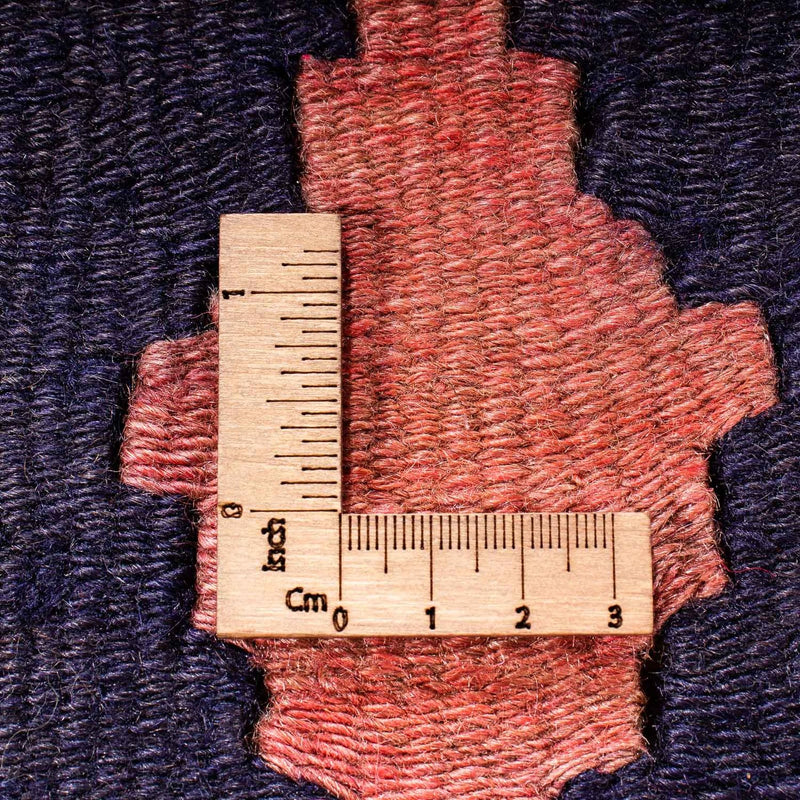 Loper Kelim tapijt - Oud - 230 x 110 cm - veelkleurig