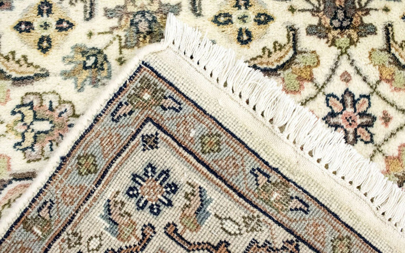 Oosters Tapijt - 160 x 89 cm - beige