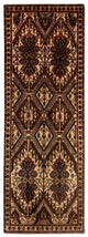 Sharbabak Tapijt 181x62cm - Perzisch tapijt
