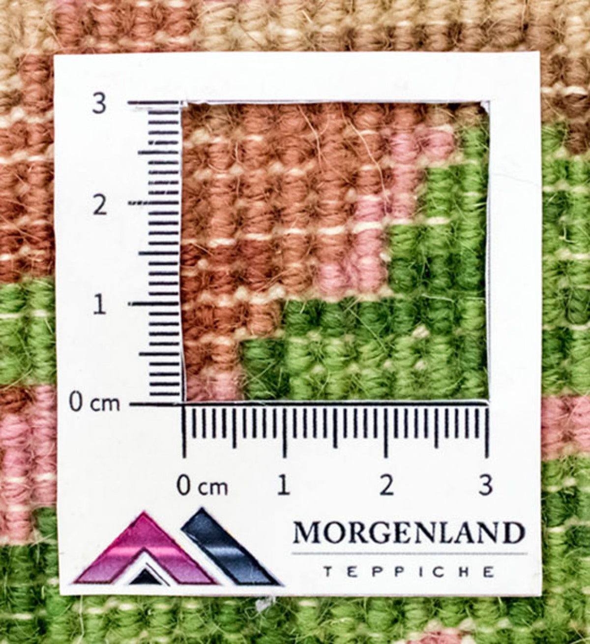 China Tapijt - 140 x 70 cm - beige