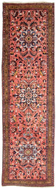 Heriz Tapijt 360x103cm - Perzisch tapijt