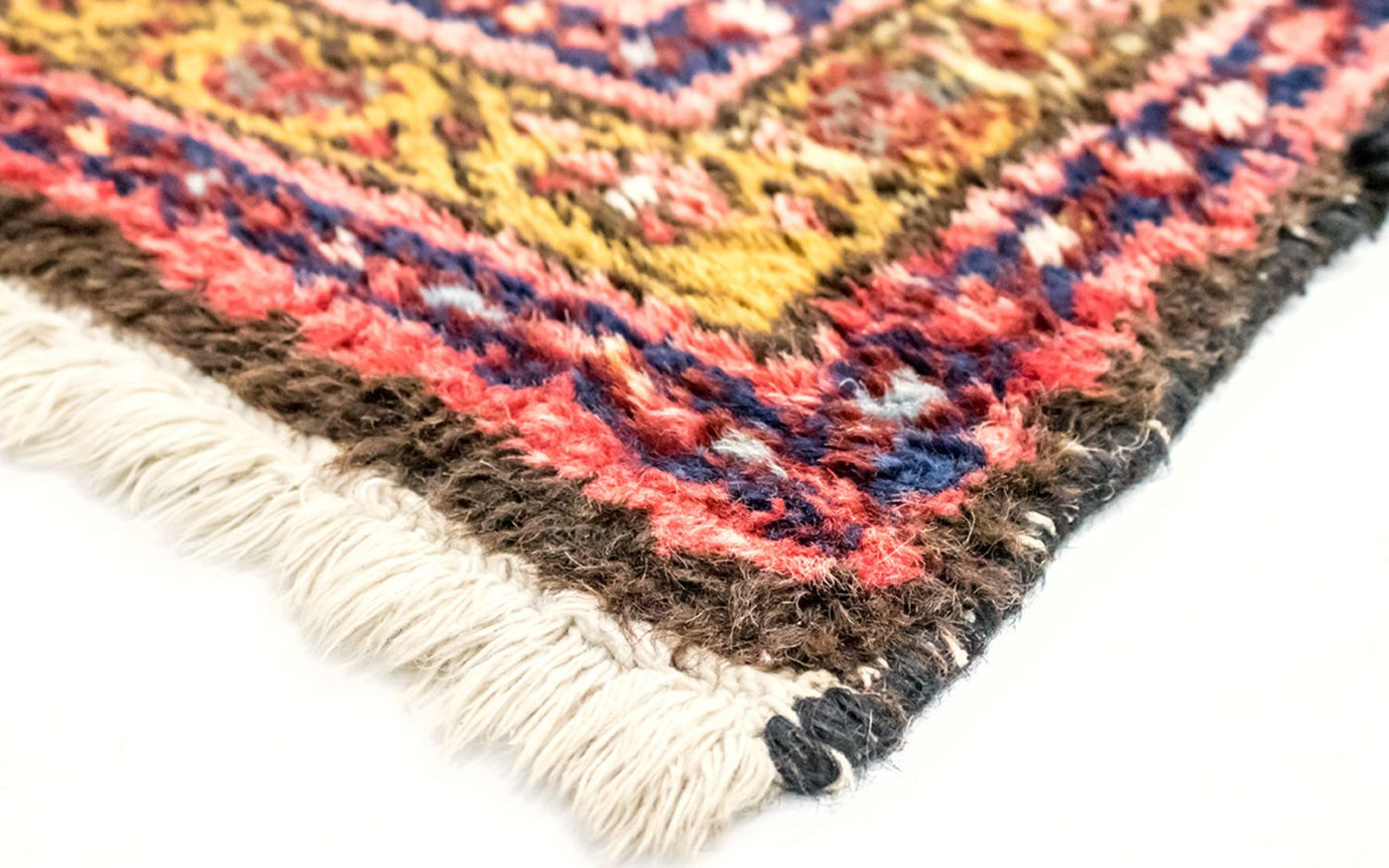 Heriz Tapijt 360x103cm - Perzisch tapijt