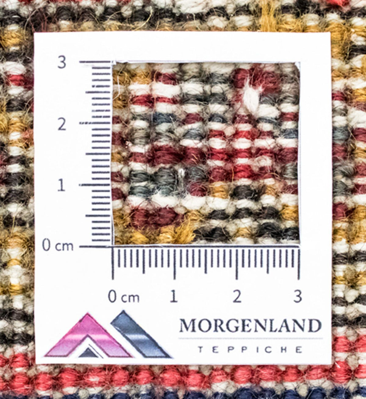 Loper Perzisch Tapijt - Nomadisch - 360 x 103 cm - roest