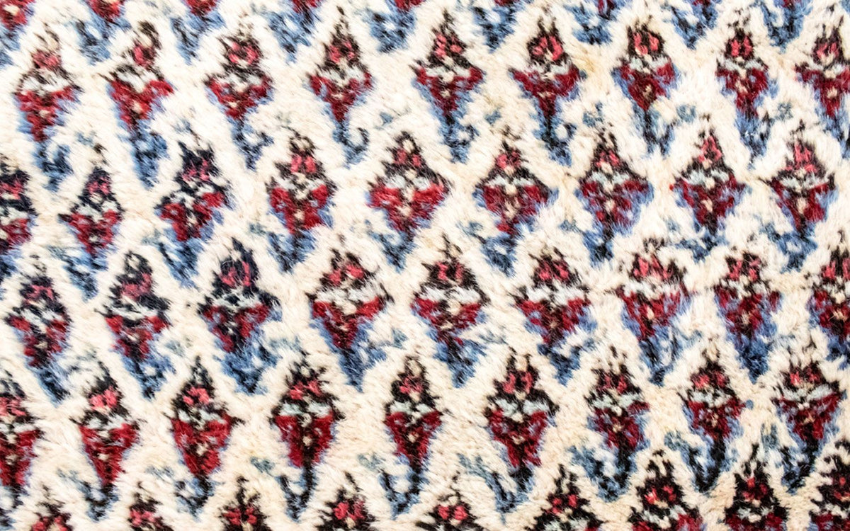 Perzisch tapijt - Mir - 267 x 162 cm - beige