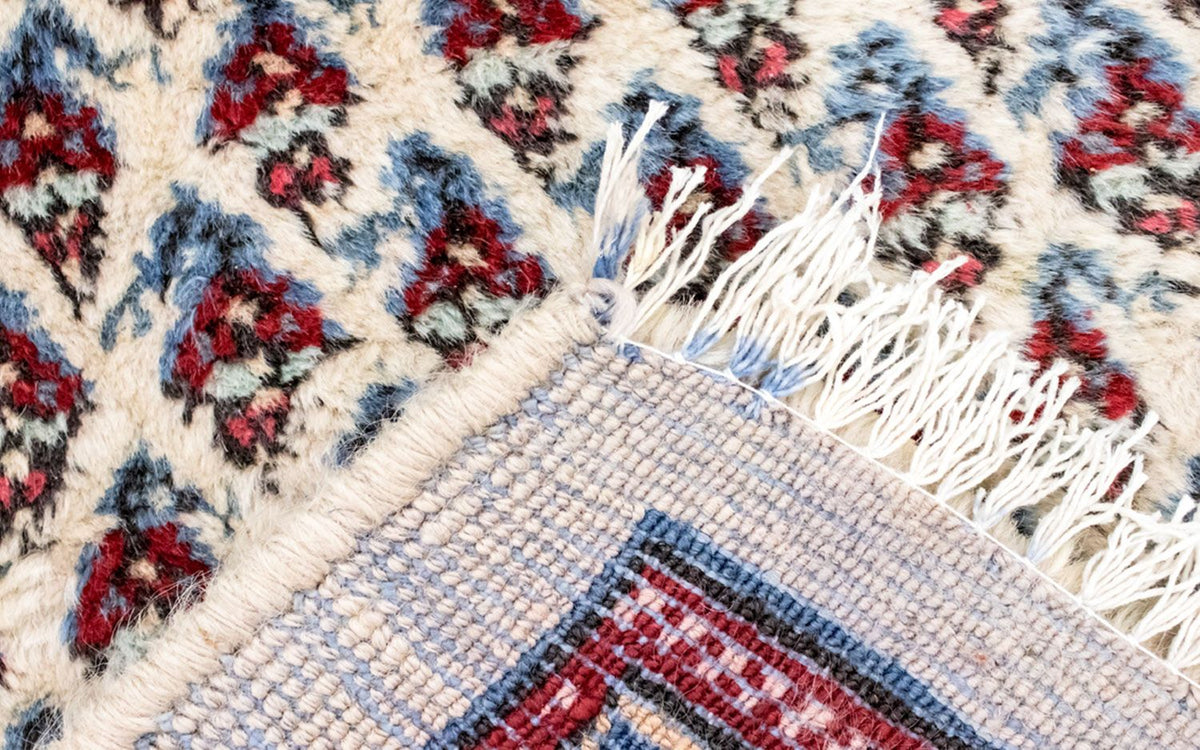 Perzisch tapijt - Mir - 267 x 162 cm - beige