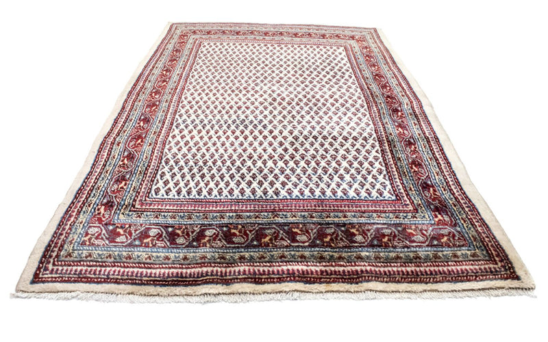 Perzisch tapijt - Mir - 267 x 162 cm - beige