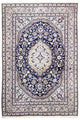 Nain - 9 la Tapijt 291x199cm - Perzisch tapijt