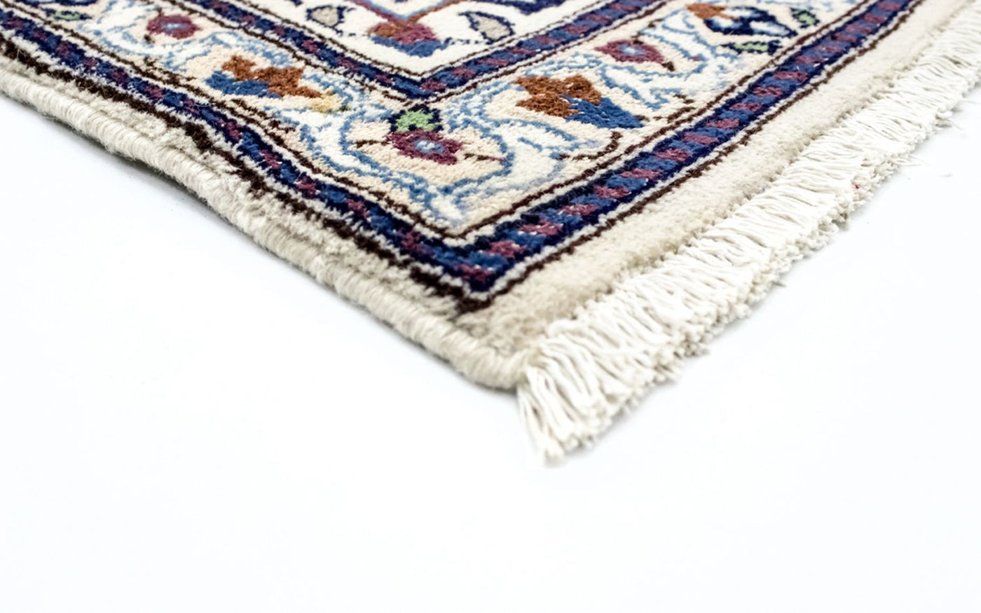Nain - 9 la Tapijt 291x199cm - Perzisch tapijt