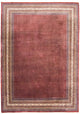 Mir Tapijt 347x249cm - Perzisch tapijt