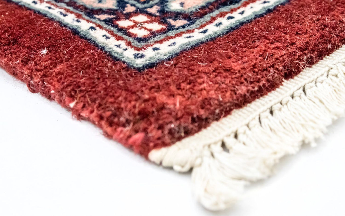 Mir Tapijt 347x249cm - Perzisch tapijt