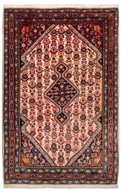 Malayer Tapijt 67x97cm - Perzisch tapijt