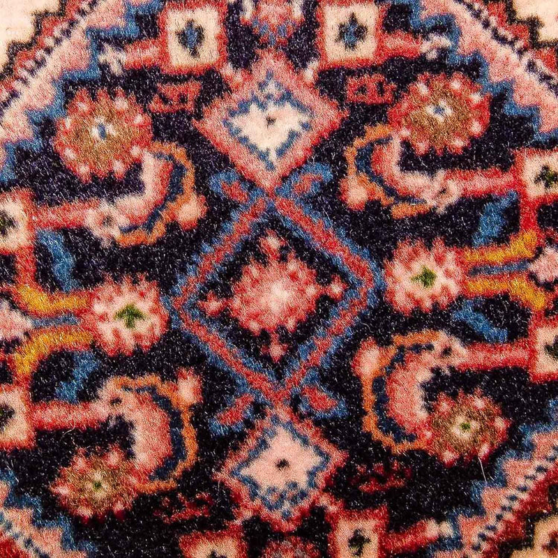 Perzisch Tapijt - Nomadisch - 97 x 67 cm - beige