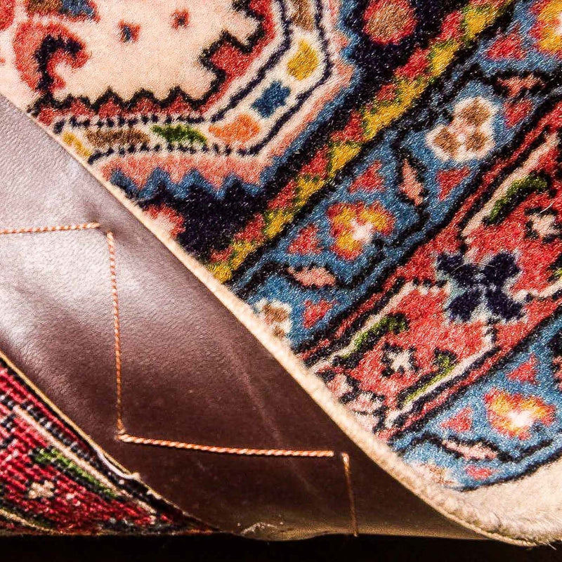 Perzisch Tapijt - Nomadisch - 97 x 67 cm - beige