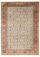 Oosters Tapijt 240x305cm - beige