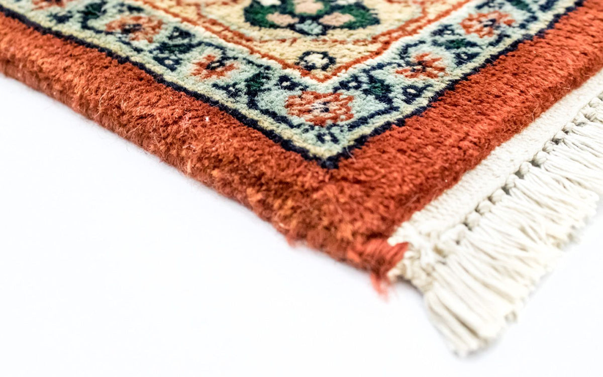 Oosters Tapijt 240x305cm - beige
