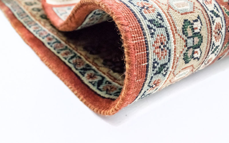 Oosters Tapijt - 305 x 240 cm - beige