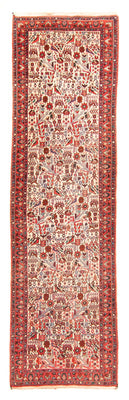 Loper Perzisch Tapijt - Nomadisch - 301 x 169 cm - beige