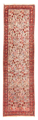 Rudbar Tapijt 169x301cm - Perzisch tapijt