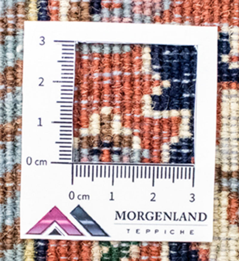 Oosters Tapijt - 350 x 256 cm - beige