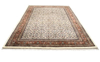 Oosters Tapijt - 350 x 256 cm - beige