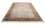 Oosters Tapijt - 350 x 256 cm - beige