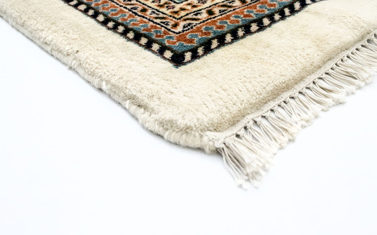 Oosters Tapijt - 350 x 256 cm - beige