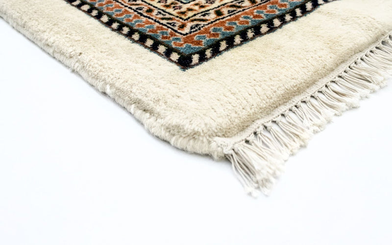 Oosters Tapijt - 350 x 256 cm - beige