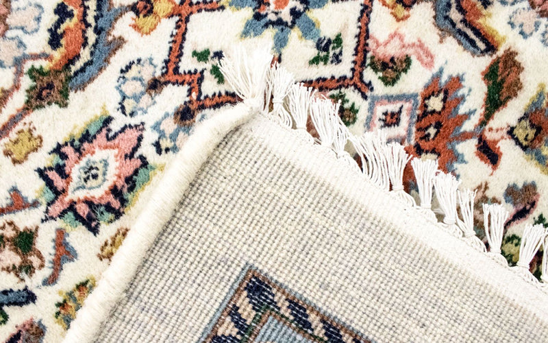 Oosters Tapijt - 350 x 256 cm - beige