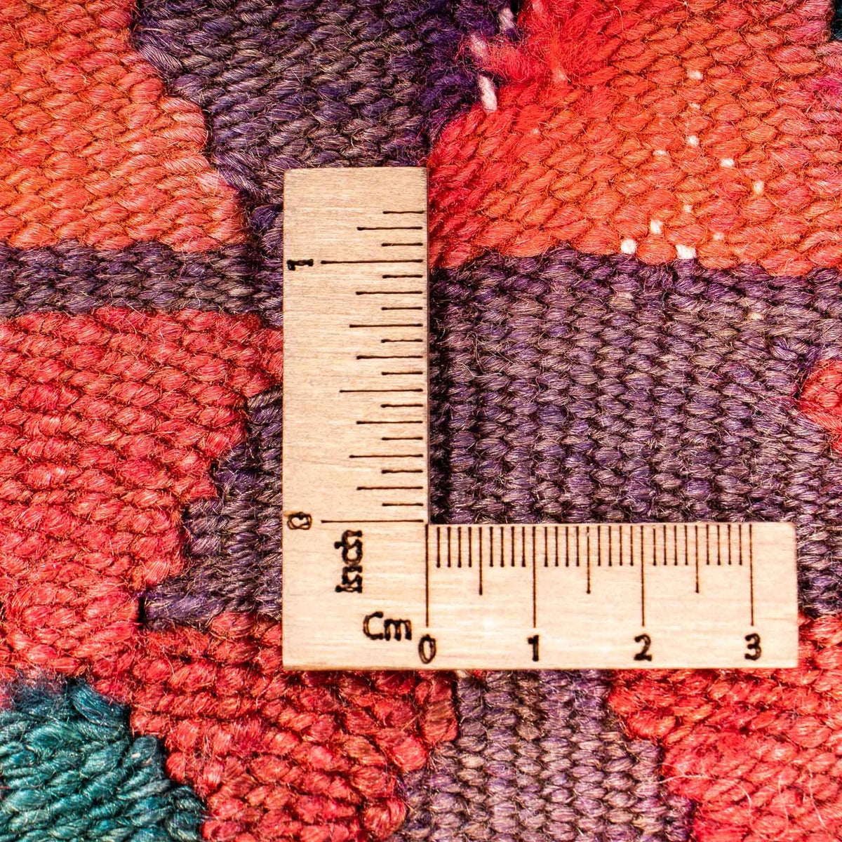 Kelim tapijt - Oud - 290 x 150 cm - veelkleurig