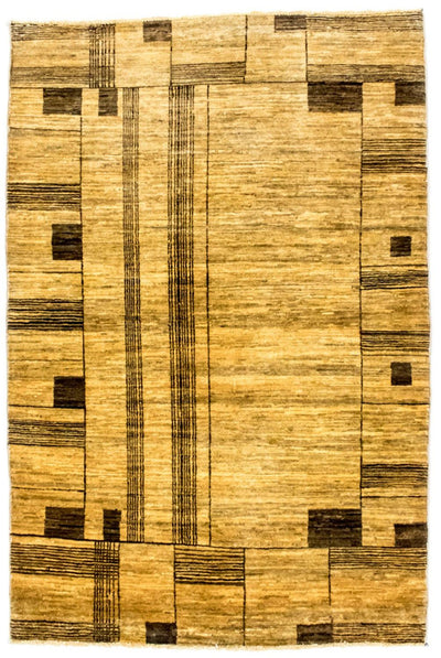 Ziegler modern Tapijt 94x147cm - Oosters Tapijt
