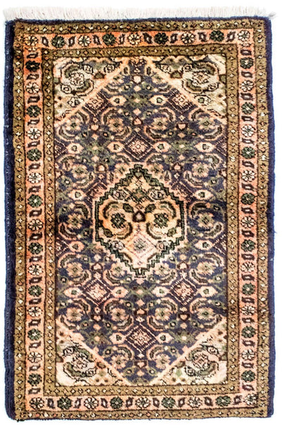Ardabil Tapijt 68x95cm - Perzisch tapijt