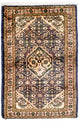 Ardabil Tapijt 95x68cm - Perzisch tapijt