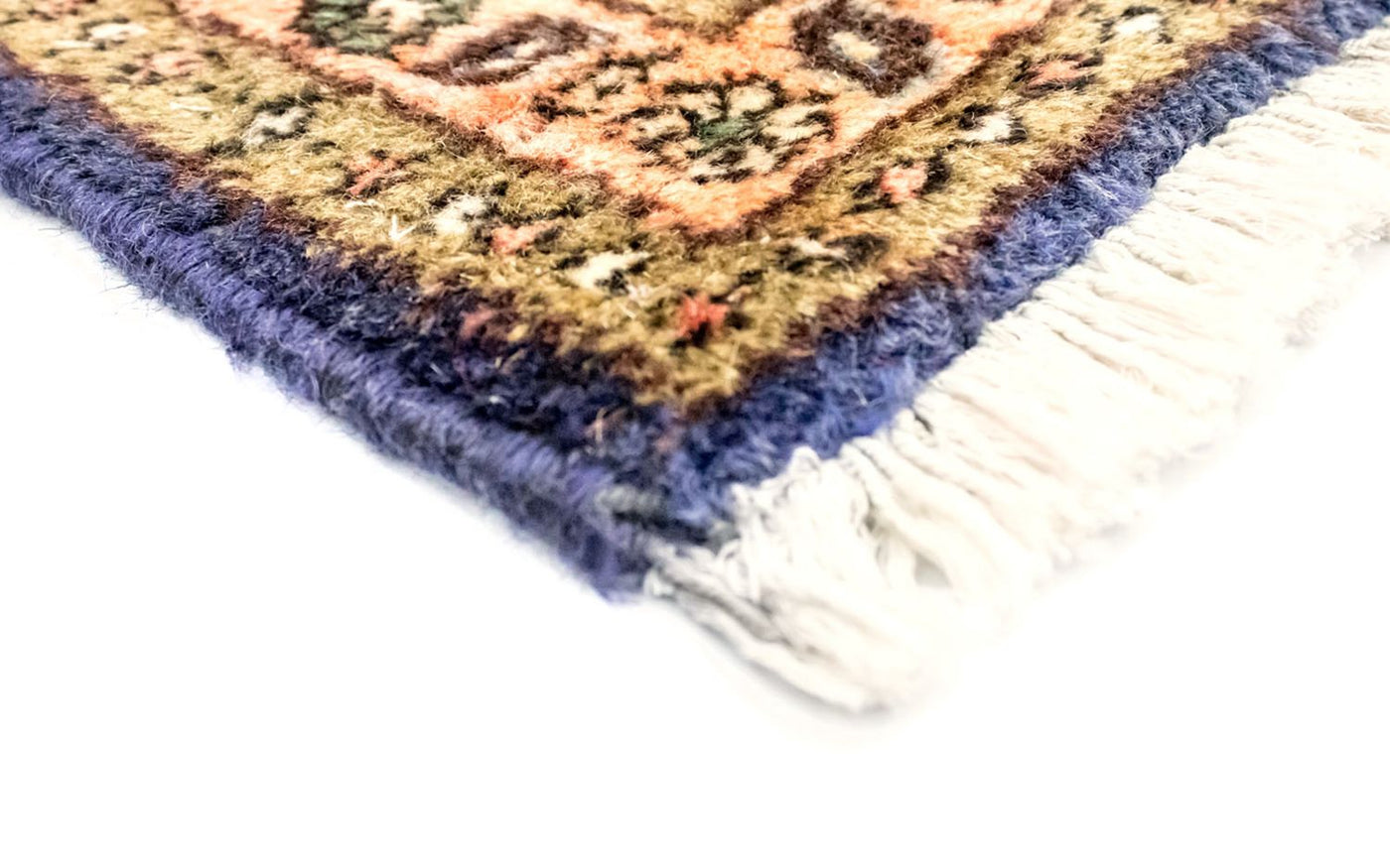 Ardabil Tapijt 95x68cm - Perzisch tapijt