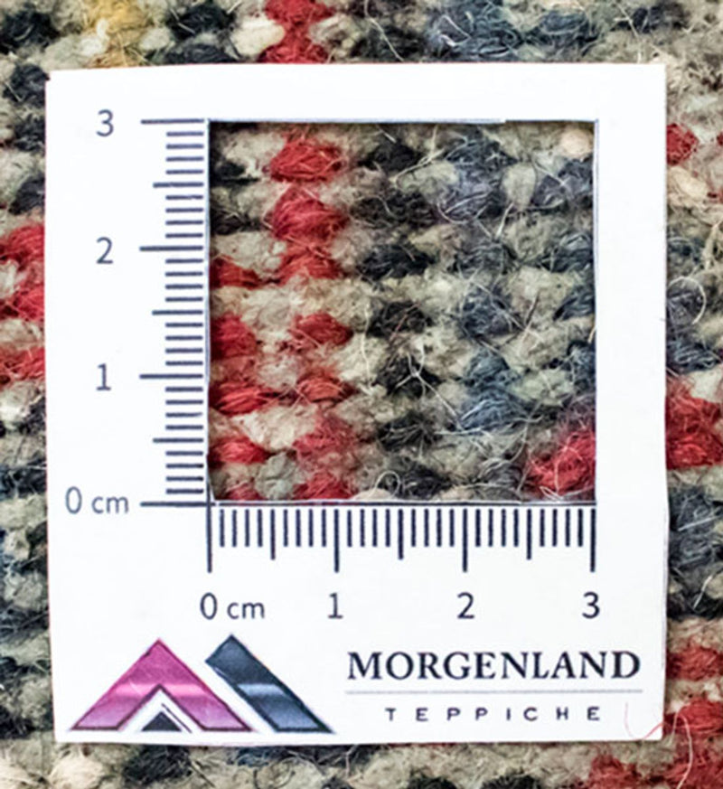 Oosters Tapijt - 120 x 60 cm - rood