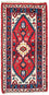 Oosters Tapijt - 120 x 60 cm - rood
